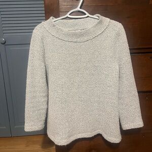 Loft sweater